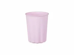 Lilla plastikk kopper, 4pk