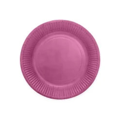 Lilla Tallerkener 8 stk