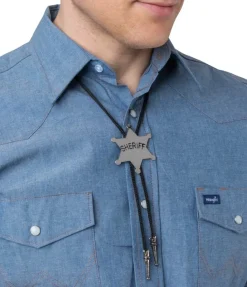 Lisseslips Sheriff