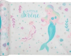 Little Sirène Bordløper