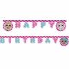 LOL Surprise! Glitterati Happy Birthday Girlander