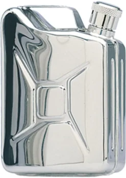 Lommelerke Jeep Dunk Bensinkanne 18 cl