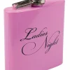Lommelerke Rosa Ladies Night