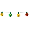 Lyslenke Julebjeller LED