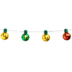 Lyslenke Julebjeller LED