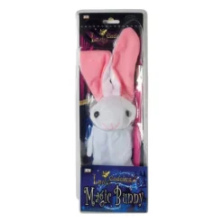 Magic bunny