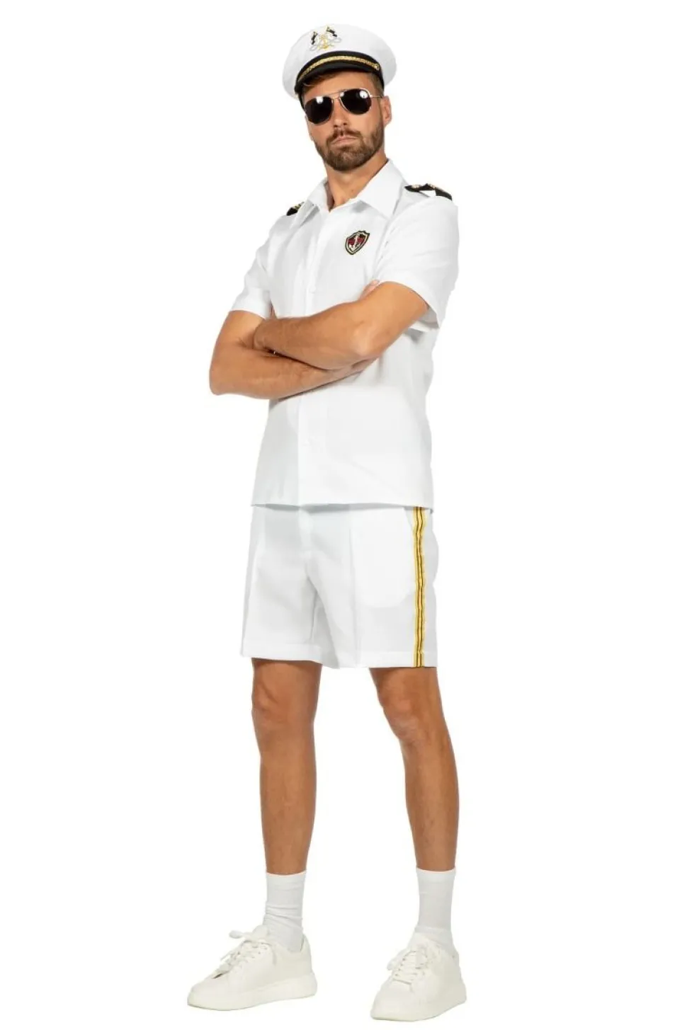 Marine Sett til Herre