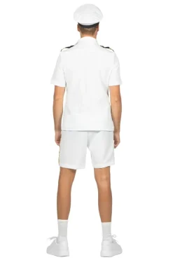 Marine Sett til Herre