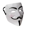 Maske Anonym