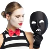 Maske Mime