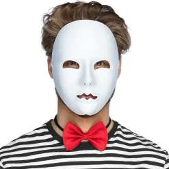 Maske Mime