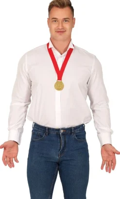 Medalje Champion 1