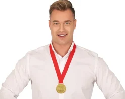 Medalje Congrats