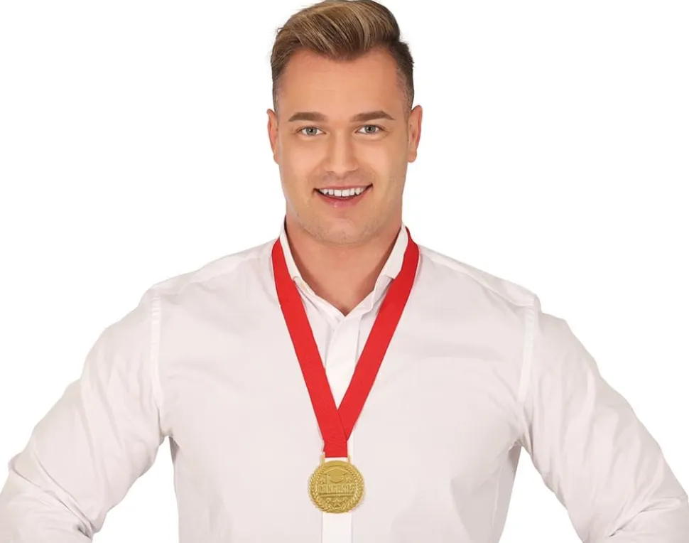 Medalje Congrats