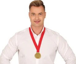 Medalje Winner
