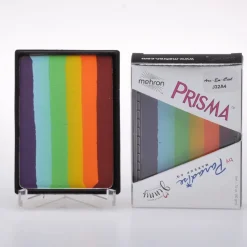 Mehron Paradise Makeup AQ Prisma Arc-En-Ciel