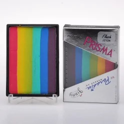 Mehron Paradise Makeup AQ Prisma Flash