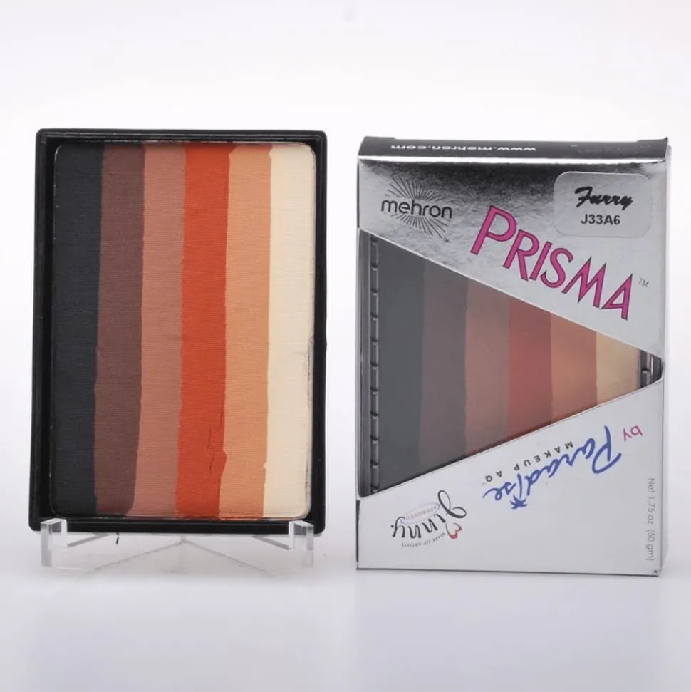 Mehron Paradise Makeup AQ Prisma Furry