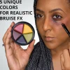 Mehron Pro FX Bruise Wheel