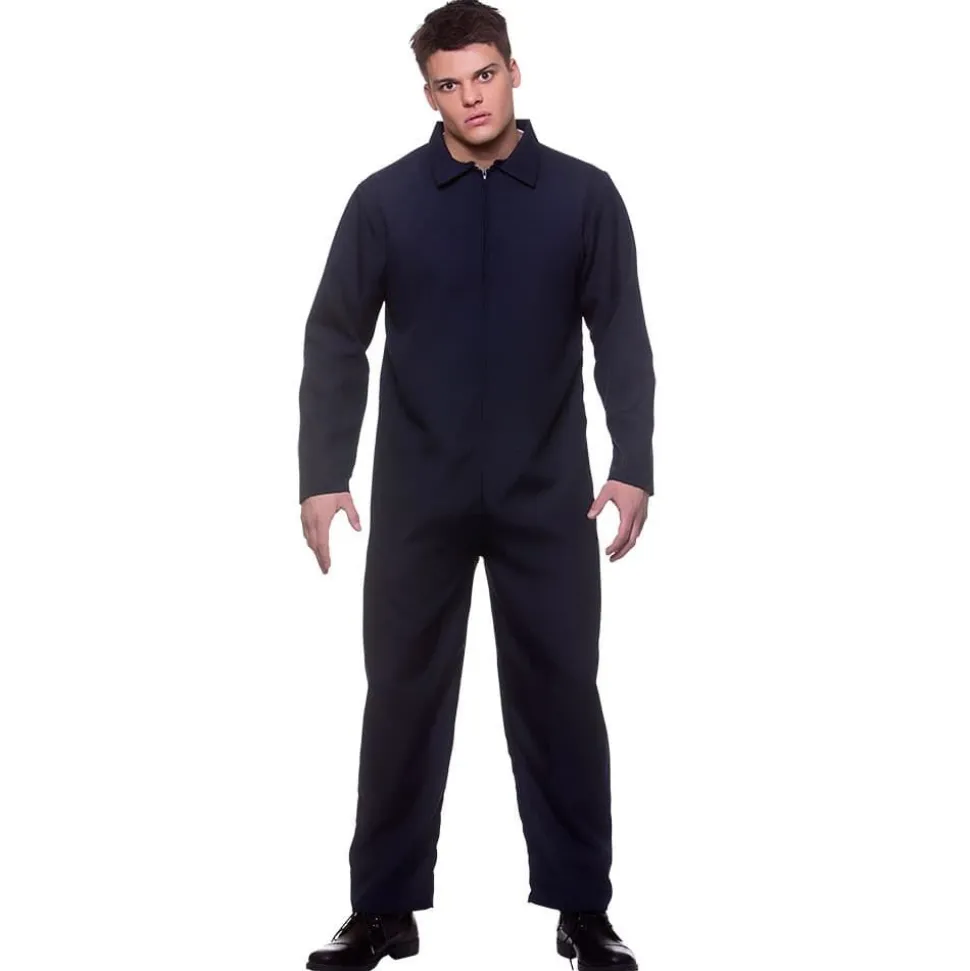Mekaniker Kjeledress