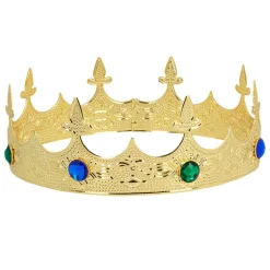 Metall Krone Royal Gull