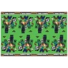 Minecraft Plastduk 120 x 180 cm