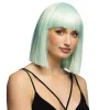 Mint Djamilla Parykk