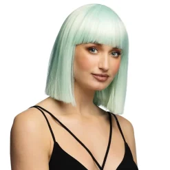 Mint Djamilla Parykk