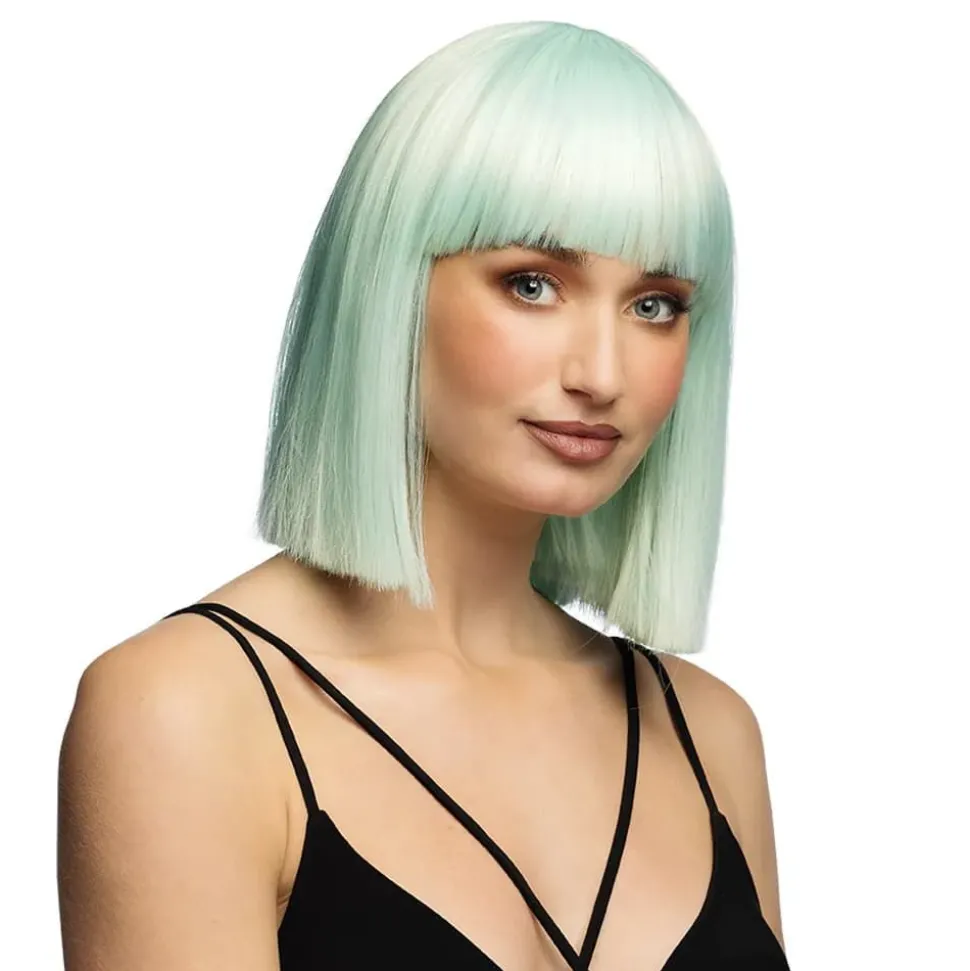 Mint Djamilla Parykk