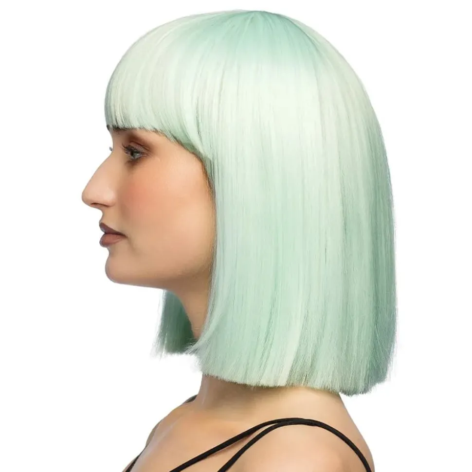 Mint Djamilla Parykk