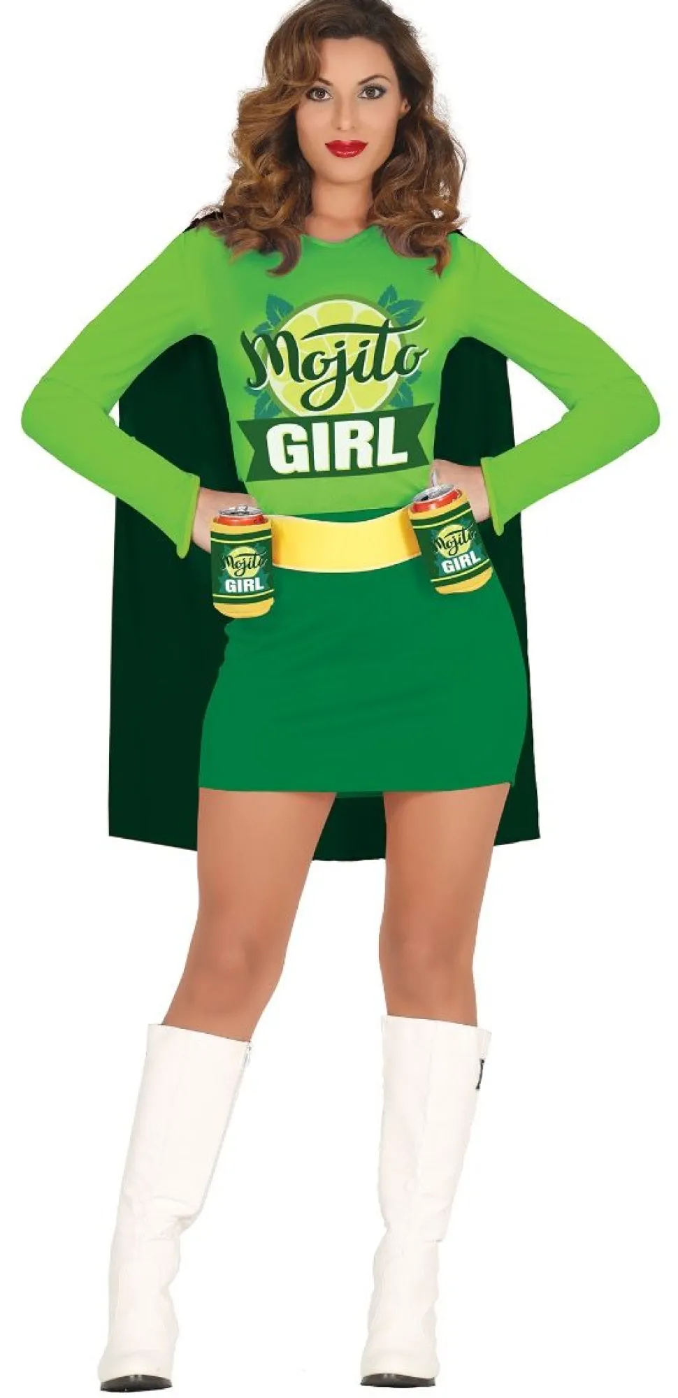 Miss Mojito