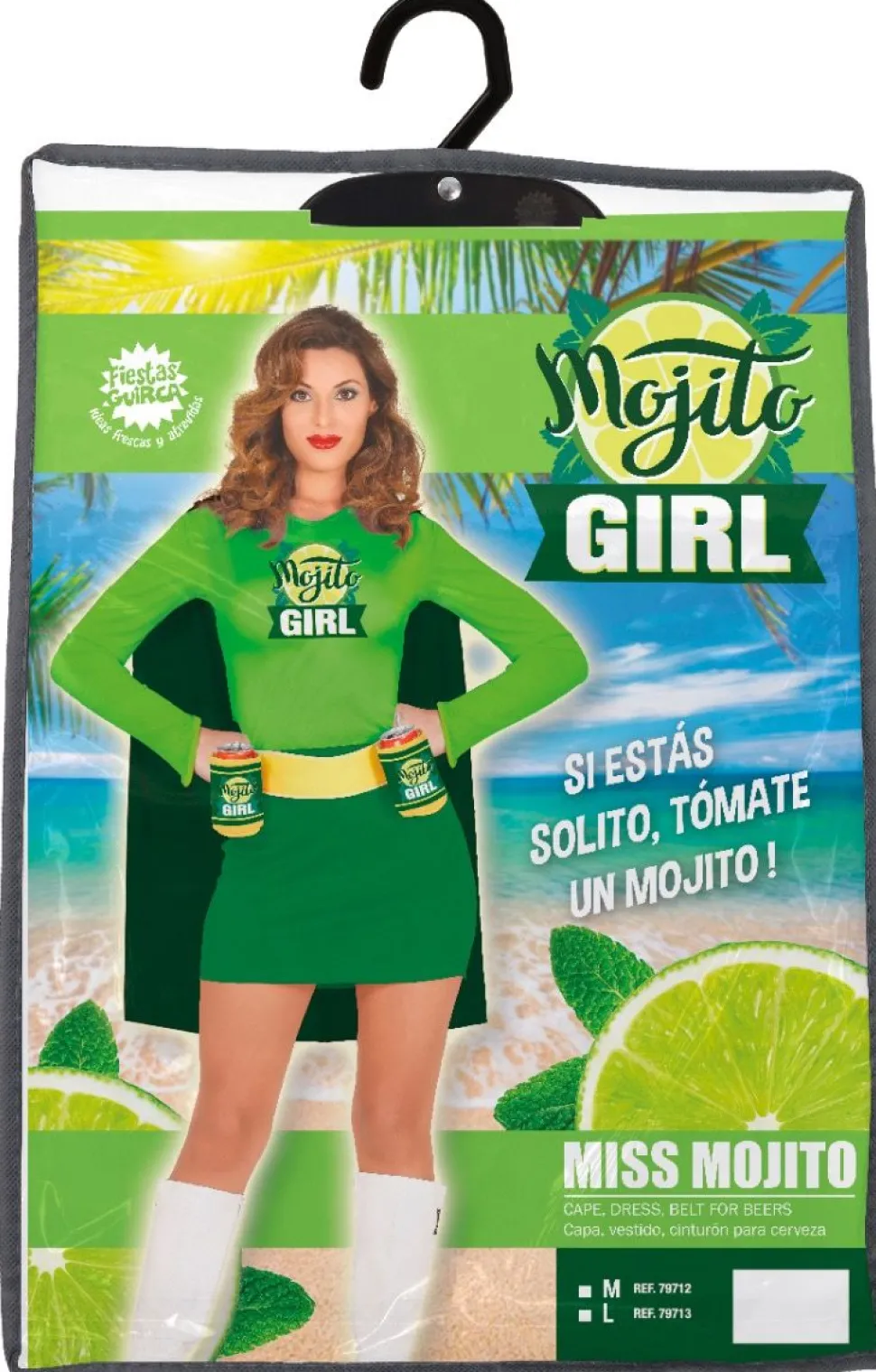 Miss Mojito