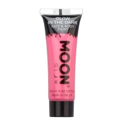 Moon Selvlysende Ansikts- & Kroppsmaling