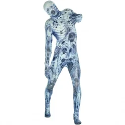 Morphsuit Arachnomania