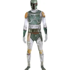 Morphsuit Boba Fett