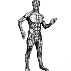 Morphsuit The Android