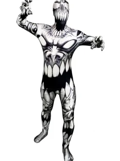 Morphsuit The Mouth