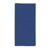 Mørk Blå Papirduk 120 x 180 cm