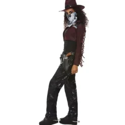 Mørk Ånd Cowgirl