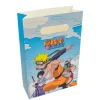 Naruto Papirgodteposer 4 stk