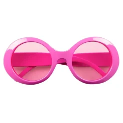 Neon Rosa Briller Jackie