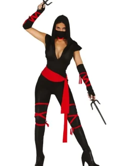 Ninja-dame