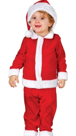 Nissekostyme til baby