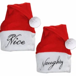Nisselue Nice/Naughty