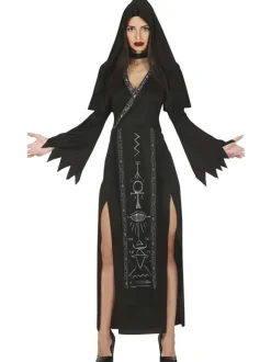 Okkult Satanisk Dame