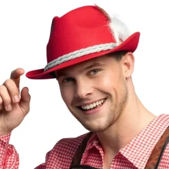 Oktoberfesthatt Hansl