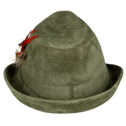 Oktoberfesthatt Jagdmeister