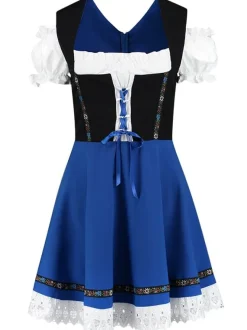 Oktoberfestkjole Didi