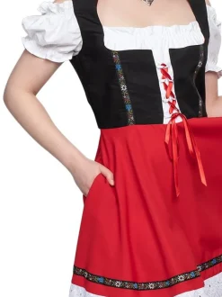 Oktoberfestkjole Gabi
