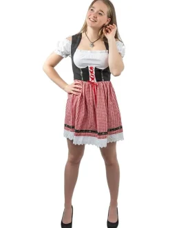 Oktoberfestkjole Nena